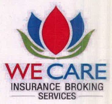 Wecare Insurance Broking Services Device mark 2542074 Trademark