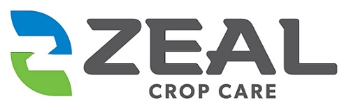 Zeal Crop Care Device mark 6977420 Trademark