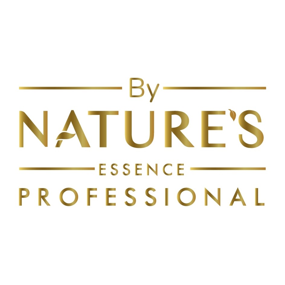 Device Mark Of By-nature-essence- Professional Device mark 6977378 Trademark
