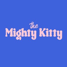 The Mighty Kitty Device mark 6978111 Trademark