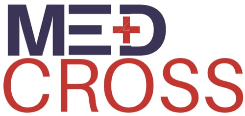 Med Cross Device mark 6978283 Trademark