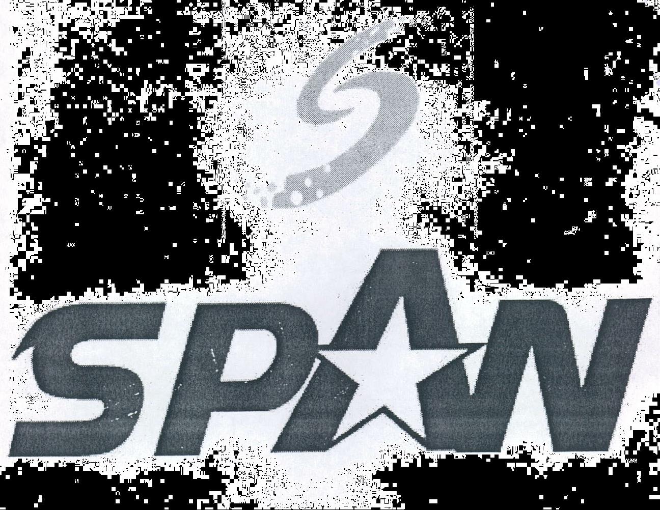 Span Device mark 2055439 Trademark