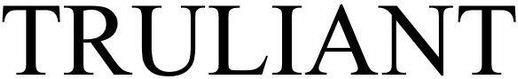 Truliant Device mark 6979778 Trademark