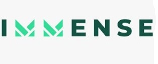 Immense With The Logo Device mark 6979653 Trademark