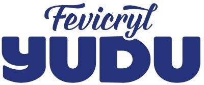 Fevicryl Yudu Label Device mark 6980396 Trademark