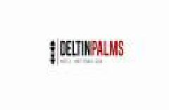 Deltinpalms Device mark 2455241 Trademark