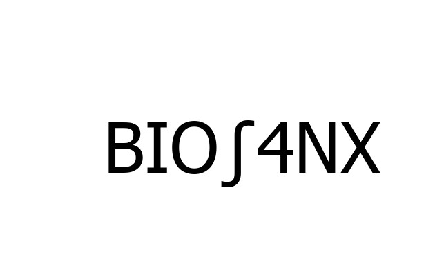 Bio}4nx Device mark 6983788 Trademark
