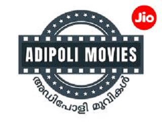 Jio Adipoli Movies Device mark 6983219 Trademark