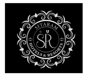 Sitaram Hotels And Resorts (with Device Of Sr) Device mark 6983864 Trademark