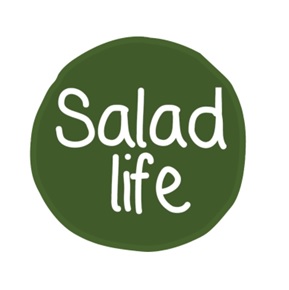 Salad Life Device mark 6983694 Trademark