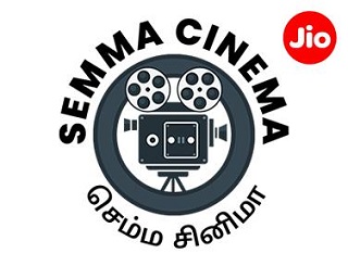 Jio Semma Cinema Device mark 6983223 Trademark