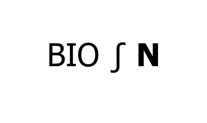 Bio } N Device mark 6983786 Trademark