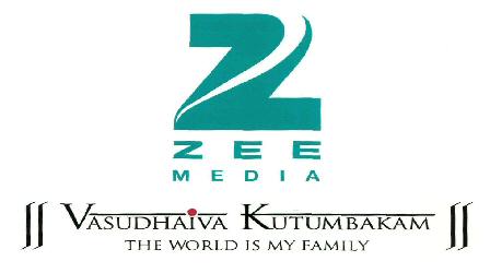 Z Zee Mdia (device) Device mark 2532366 Trademark