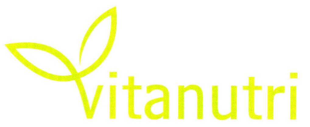 Vitanutri With (device) Device mark 2592627 Trademark