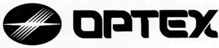 Optex With Device Device mark 2396767 Trademark