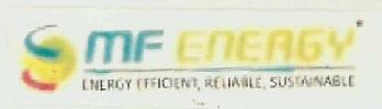 Mf Energy (label) Device mark 2772506 Trademark