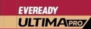 Eveready Ultima Pro Device mark 6986770 Trademark