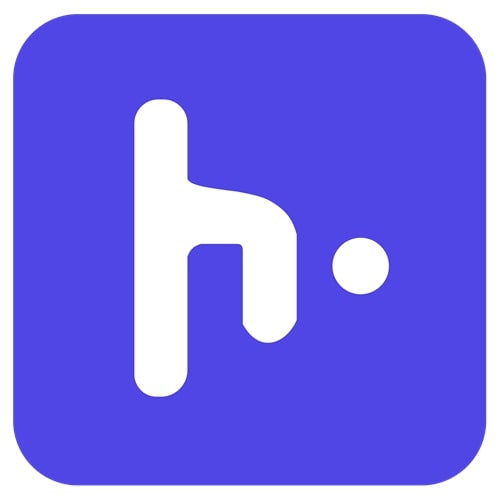 H. Device mark 6988015 Trademark