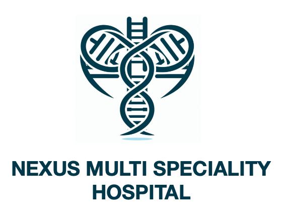 Nexus Multi Speciality Hospital Device mark 6989214 Trademark