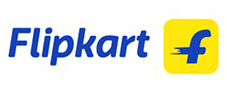 Flipkart (logo And Device) Device mark 6990358 Trademark