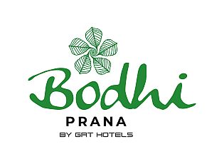 Bodhi Prana By Grt Hotels Device mark 6990543 Trademark