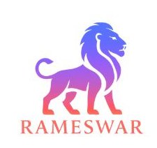 Rameswar Device mark 6990637 Trademark
