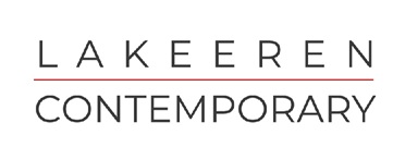 Lakeeren Contemporary Device mark 6990965 Trademark