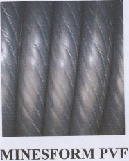 Minesform Pvf Device mark 2049936 Trademark