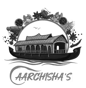 Aarchisha's (with Device) Device mark 6991738 Trademark