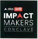 Abp Impact Makers Conclave Device mark 6991026 Trademark