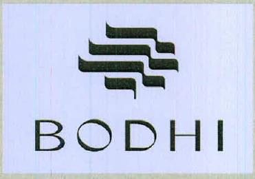 Bodhi (with Device ) Device mark 6991093 Trademark