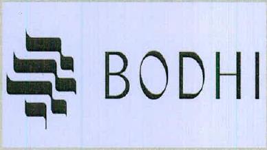 Bodhi (with Device ) Device mark 6991094 Trademark
