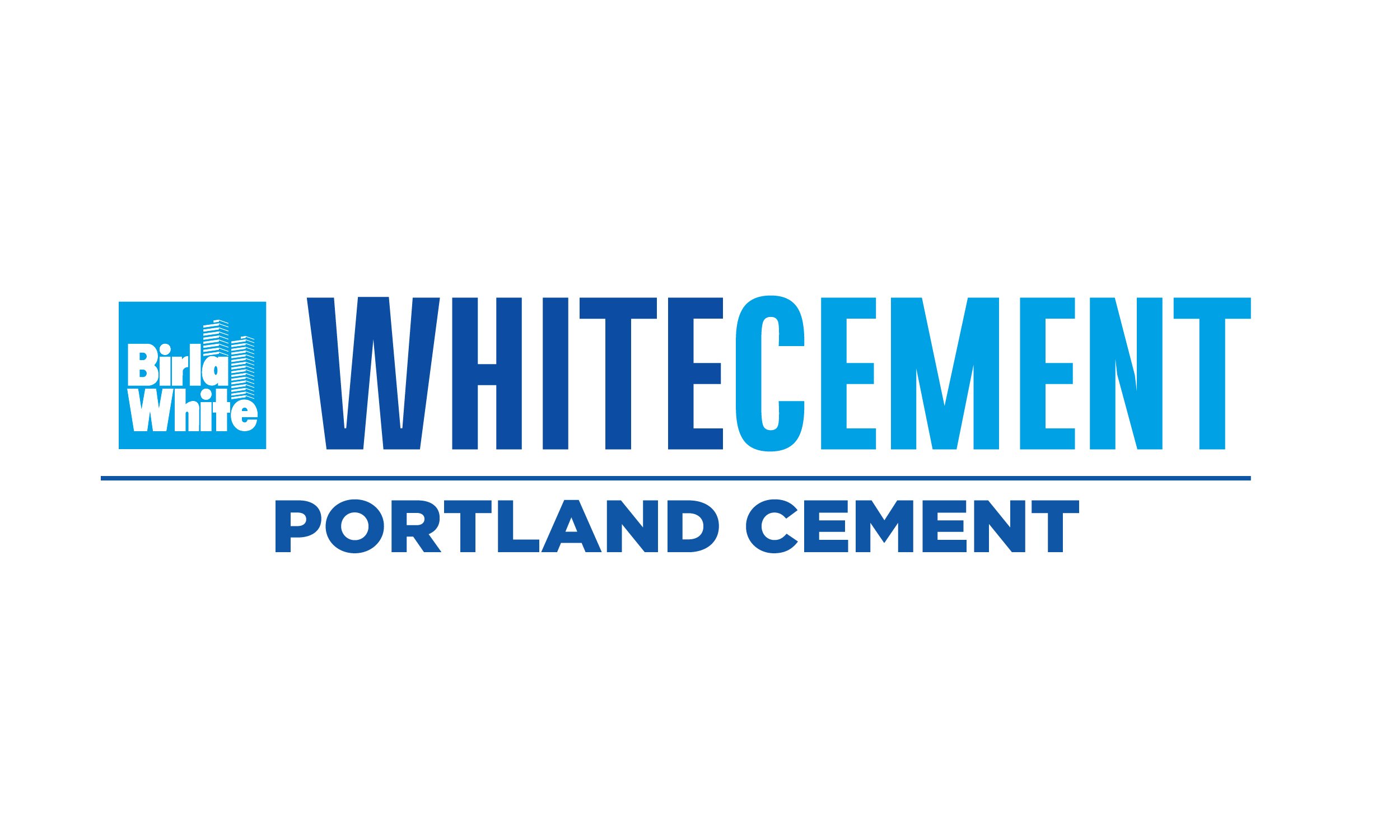 Birla White Whitecement Portland Cement (logo & Device) Device mark 6992148 Trademark