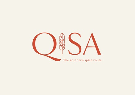 Qisa The Southern Spice Route Device mark 6993127 Trademark