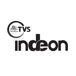 Tvs Indeon Device mark 6993140 Trademark