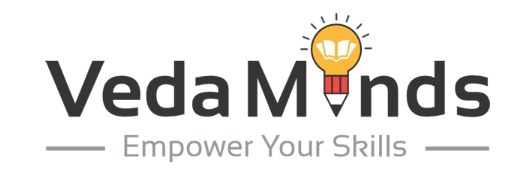 Vedaminds (device) Device mark 6994042 Trademark