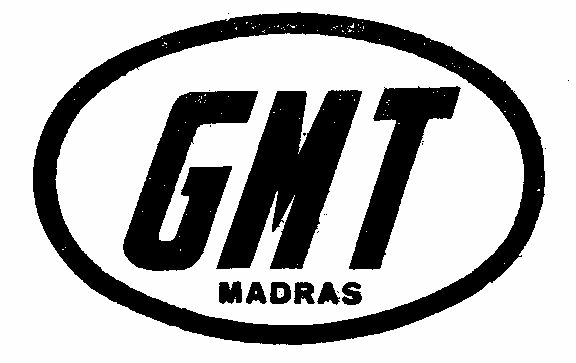 Gmt Device mark 232759 Trademark