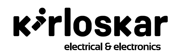 Kirloskar Electrical & Electronics Device mark 6995312 Trademark