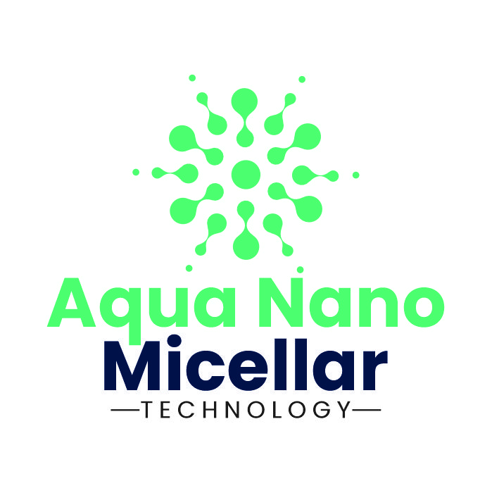 Aqua Nano Micellar Technology Device mark 6994371 Trademark