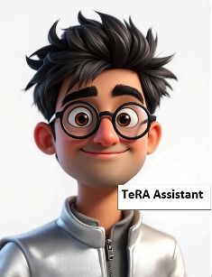 Tera Assistant Device mark 6995409 Trademark