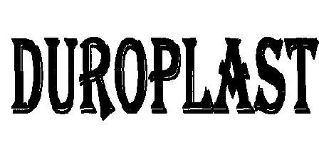 Duroplast Device mark 2075729 Trademark