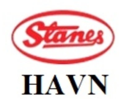 Stanes Havn (label) Device mark 6995968 Trademark