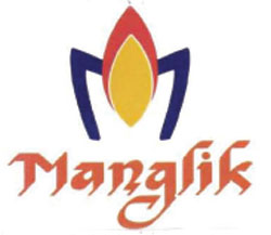 Manglik With Logo Device mark 2782613 Trademark