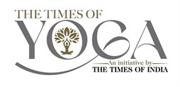The Times Of Yoga – An Initiative By The Times Of India Device mark 6997169 Trademark
