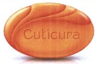 Cuticura Device mark 2004813 Trademark
