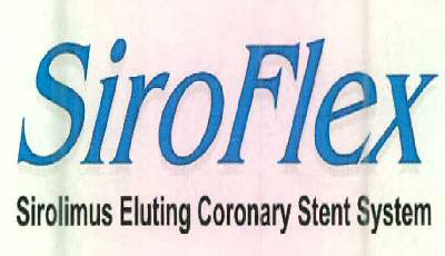 Siroflex Device mark 2611195 Trademark