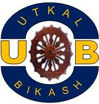 Utkal Bikash Ub (logo) Device mark 2375631 Trademark