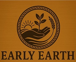 Early Earth Device mark 7000978 Trademark