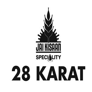 Jai Kisaan Speciality 28 Karat (device) Device mark 7001780 Trademark