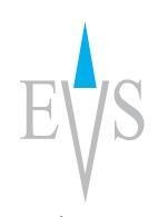 Evs Elevator Device mark 7001572 Trademark
